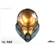 Halo 5 Replica 1/1 Helmet Spartan Kelly-087 33 cm